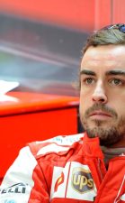 Alonso: Vettel eventually will win 2013 F1 drivers title