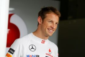 Jenson Button