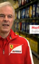 2013 Korean F1 GP Ferrari preview