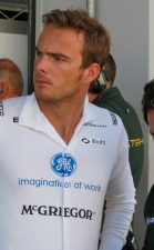 Stawka Eyeing Force India zaprzeczona przez Van der Garde