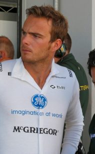 Der von Van der Garde unterstützte Einsatz von Eyeing Force India wurde abgelehnt