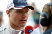 Valterri Bottas