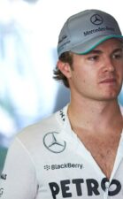 Nico Rosberg