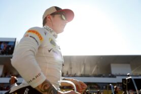 Kimi Raikkonen