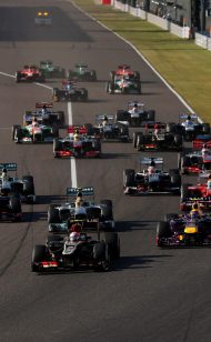 Struggling F1 teams still face uncertain future