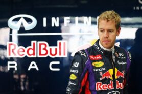 Sebastian Vettel