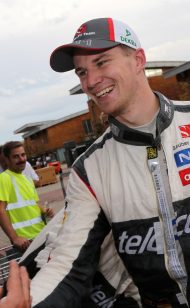 2014 'silly season' Maldonado, Hulkenberg are keys