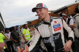 Nico Hulkenberg