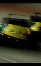 A Caterham guide to Formula 1 fuel