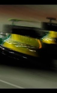 Een Caterham-gids voor F1-brandstof