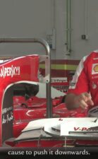 Discover the technology of Ferrari Formula 1