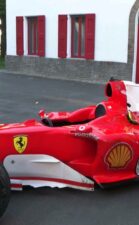 Discover the technology of Formula 1 - Part III