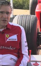 Ferrari's Korean GP: Developments for 2014