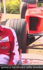 Fry: A lot of work at Ferrari short and long term