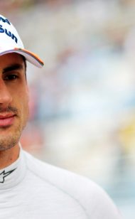Rapporten: Sutil daagt Sauber uit voor $ 3.5 miljoen