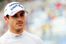 Adrian Sutil