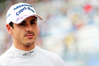 Adrian Sutil