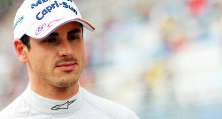 Sutil linked with Nissan seat for Le Mans
