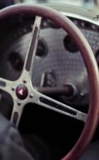 Legendary Mercedes W25 Klausen Hill Climb return