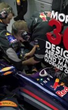 F1 Facts
