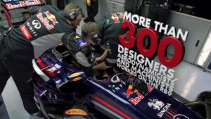 Datos de F1