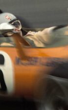 McLaren M7C: The Thursday Car
