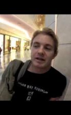 Rosberg: video message about 2013 Japanese GP