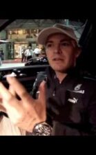 Rosberg: video message 2013 Korean F1 GP