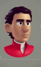 Tooned 50: The Art of Tooned