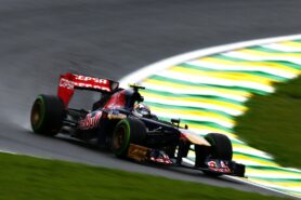 Marko impressed of Kvyat's speed