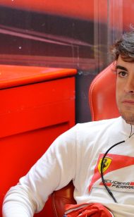 Ferrari สามารถเป็นที่สองที่ดีที่สุดใน 2013 สงสัย Alonso