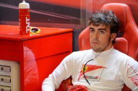 Fernando Alonso