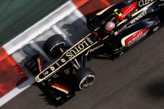 2013 Abu Dhabi Grand Prix