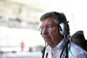 Liberty eyes adding 'Q4' to qualifying