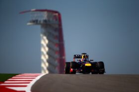 Sebastián Vettel, Red Bull RB9