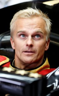 Kovalainen: Bottas' career could stagnate at Williams