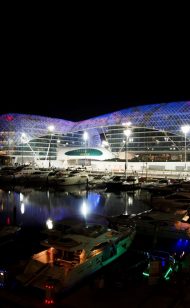 F1 now guaranteed 'Abu Double' title finale