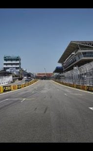 F1 gids voor het Interlagos circuit