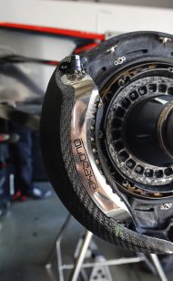 Brembo Celebrates 50th Racing Year with Special Events and Logo