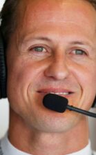 Michael Schumacher
