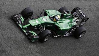 Caterham