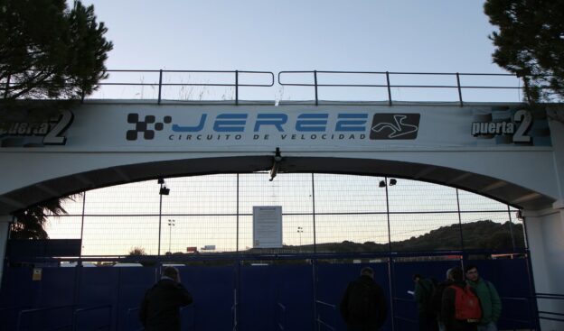 Jerez in talks for 2021-2023 Spanish GP deal 1 Jerez in talks for 2021-2023 Spanish GP deal