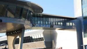 No F1 'corona calendar' race for Jerez in 2020