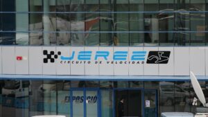 Jerez track could replace axed Russian GP this season