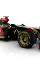 Lotus E22