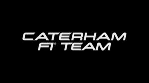 Caterham confirms F1 team sale