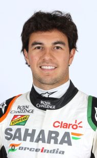 Perez had knee surgery in winter stop