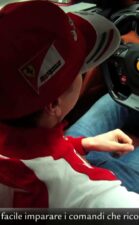 Kimi's world: Raikkonen & the Ferrari team