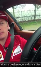 Kimi's world: Raikkonen about Formula 1 racing