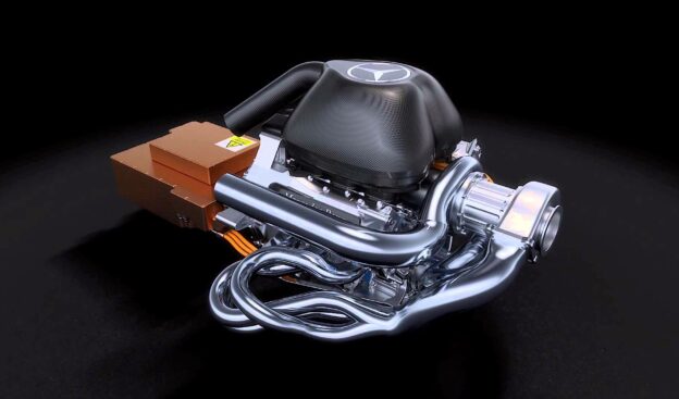 Red Bull not interested in Mercedes F1 engine 1 Mercedes V6 Tubo engine power unit